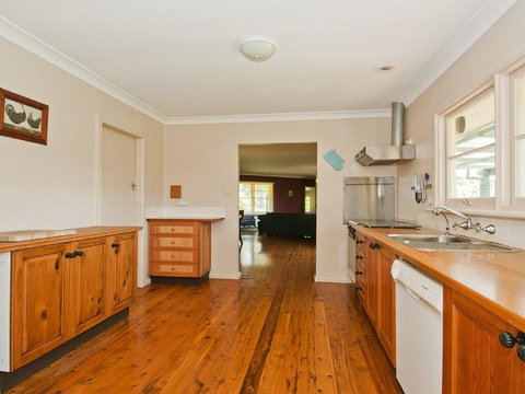 Riverbend - 5 Acres Only 9km To Village - Accommodation Mooloolaba 1