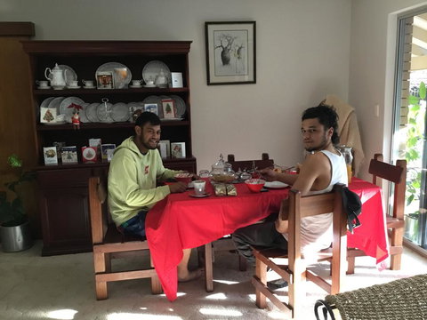 Riverfront71 B&B - Accommodation Mooloolaba 2