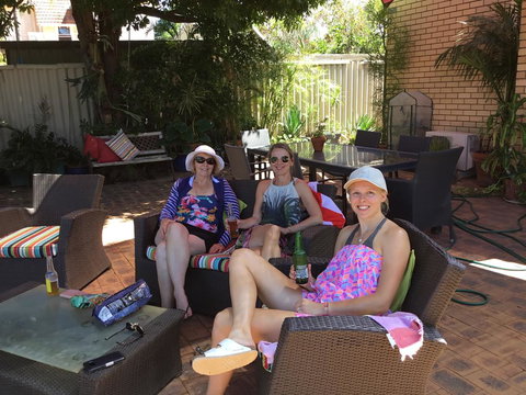 Riverfront71 B&B - Accommodation Mooloolaba 1