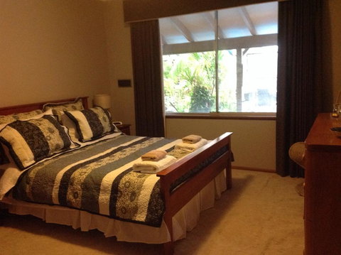 Riverfront71 B&B - Accommodation Mooloolaba 0