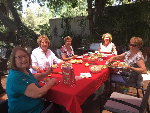 Riverfront71 B&B - Accommodation Mooloolaba 3