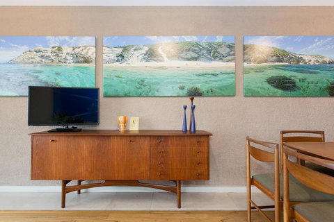 Riverside Arthouse - Accommodation Mooloolaba 2