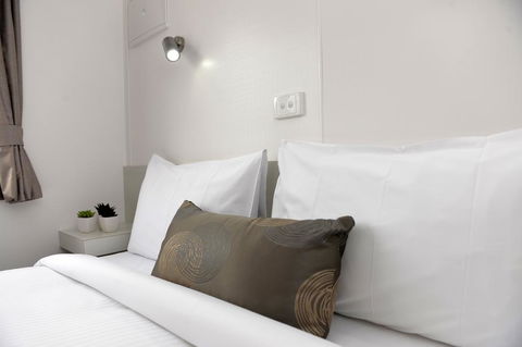 Riverside Cabin Park - Accommodation Mooloolaba 1