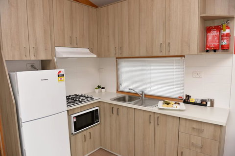 Riverside Cabin Park - Accommodation Mooloolaba 2