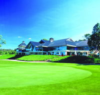 Riverside Oaks Golf Resort - Accommodation Mooloolaba