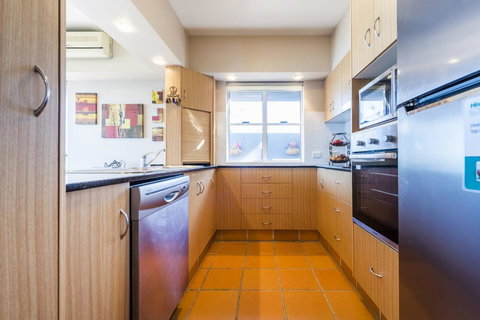 Riverview Apartments 2.1 - Accommodation Mooloolaba 3