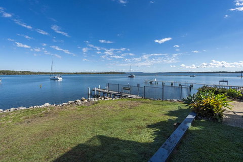 Riverview Apartments 2.1 - Accommodation Mooloolaba 0