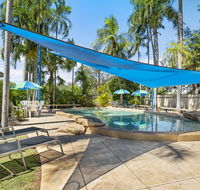 Riverview Tourist Village - Accommodation Mooloolaba