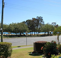 RIVERVIEW UNIT 6 CURRUMBIN - Accommodation Mooloolaba