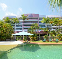 Riviera Resort - Accommodation Mooloolaba