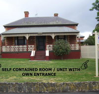 RJ's Bed  Breakfast - Accommodation Mooloolaba