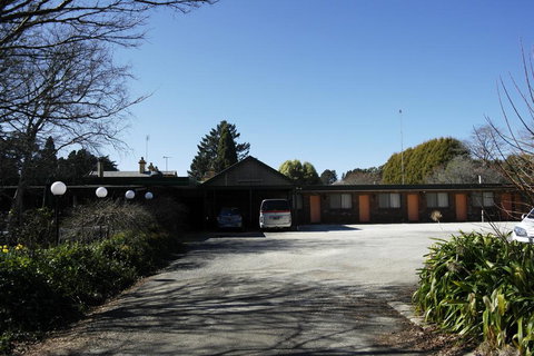 Robertson Country Motel - Accommodation Mooloolaba 0