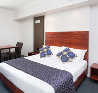 Rocklea International Motel - Accommodation Mooloolaba