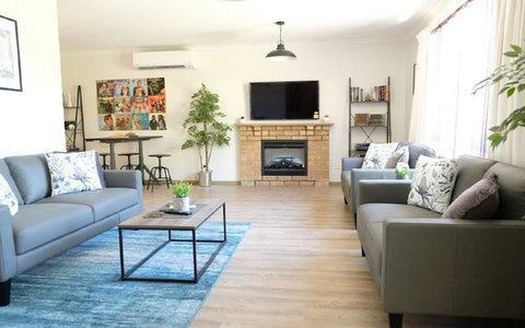 Rollers Retreat - Accommodation Mooloolaba 2