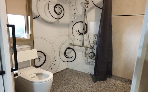 Rollers Retreat - Accommodation Mooloolaba 1