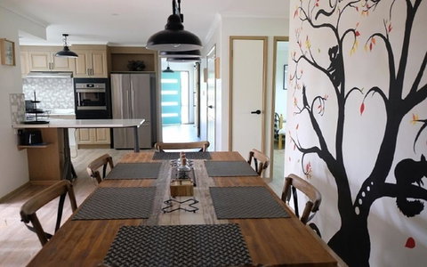 Rollers Retreat - Accommodation Mooloolaba 3