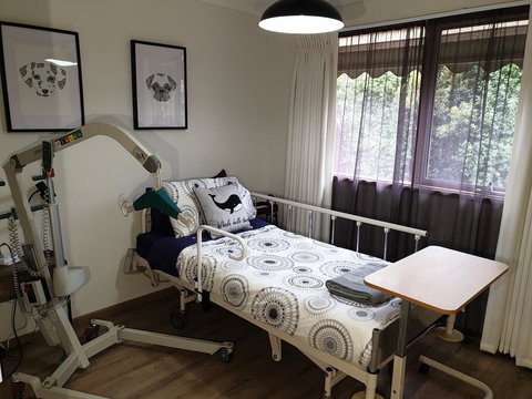 Rollers Retreat - Accommodation Mooloolaba 0