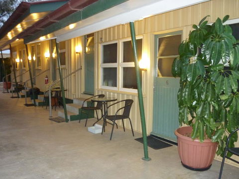 Roma Aussie Tourist Park - Accommodation Mooloolaba 3
