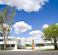 Roma Central Motel - Accommodation Mooloolaba