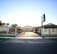 Roma Inland Motor Inn - Accommodation Mooloolaba