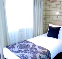 Roma Mid Town Motor Inn - Accommodation Mooloolaba