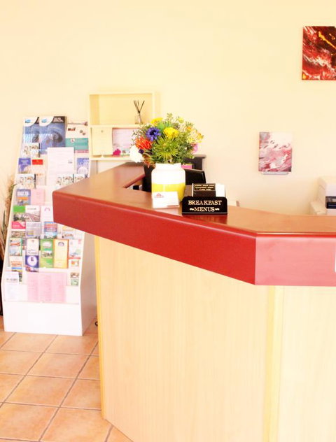 Roma Mid Town Motor Inn - Accommodation Mooloolaba 3