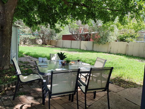 Ronelle Cottage - Accommodation Mooloolaba 2