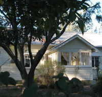 Rose Cottage Hunter Valley - Accommodation Mooloolaba