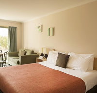 Rose Garden Motel - Accommodation Mooloolaba