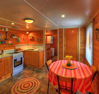 Rosebank Cottage Collection - Accommodation Mooloolaba