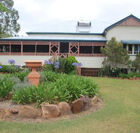 Rosebank Homestead and Farmstay - Accommodation Mooloolaba