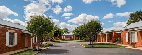 Ross Motel - Accommodation Mooloolaba 1