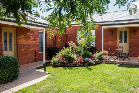 Ross Motel - Accommodation Mooloolaba 2