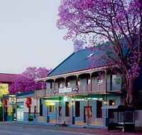 Royal Hotel Singleton - Accommodation Mooloolaba