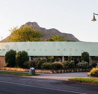 Royal Mail Hotel - Accommodation Mooloolaba