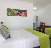 Royal Motel Tenterfield - Accommodation Mooloolaba