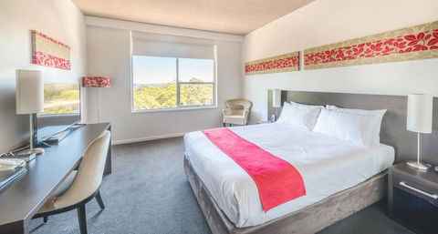 Royal Pacific Hotel - Accommodation Mooloolaba 2