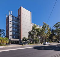 Royal Pacific Hotel - Accommodation Mooloolaba