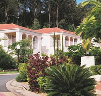 Royal Woods Resort - Accommodation Mooloolaba