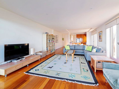 RUBY'S BEACHFRONT - Accommodation Mooloolaba 2