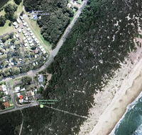 Run to Paradise - Accommodation Mooloolaba