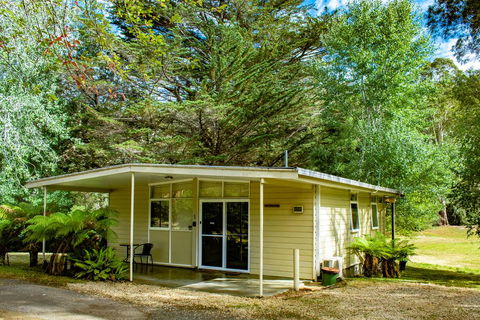 Russell Falls Holiday Cottages - Accommodation Mooloolaba 0