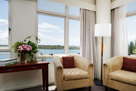Rydges Hotel Port Macquarie - Accommodation Mooloolaba 3