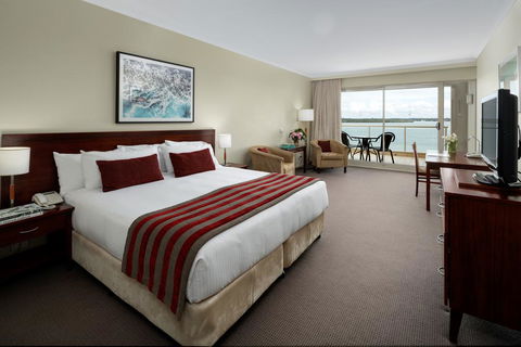 Rydges Hotel Port Macquarie - Accommodation Mooloolaba 2
