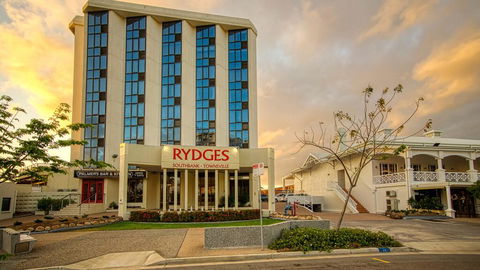Rydges Southbank Townsville - Accommodation Mooloolaba 0