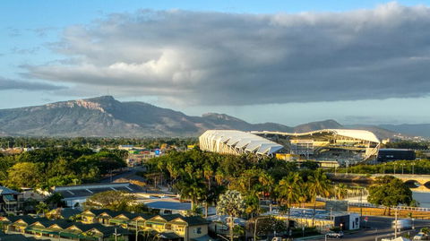 Rydges Southbank Townsville - Accommodation Mooloolaba 3