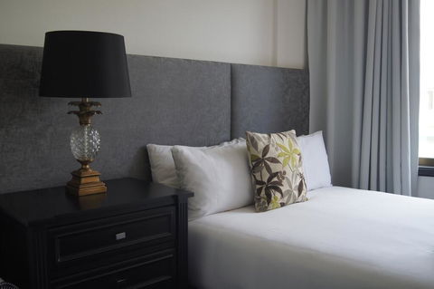 Rydges Southbank Townsville - Accommodation Mooloolaba 1