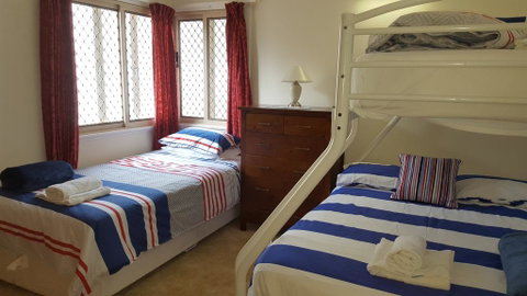 Sailors Rest - Accommodation Mooloolaba 3