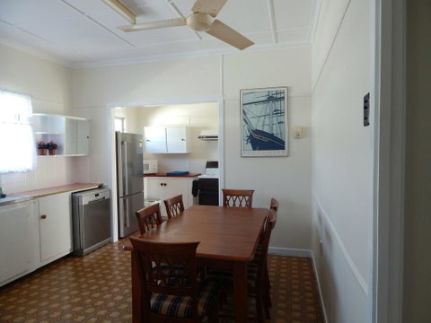 Sailors Rest - Accommodation Mooloolaba 0