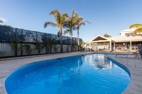 Sails Geraldton Accommodation - Accommodation Mooloolaba 0